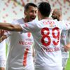 Antalyasporlu futbolcular telekonferansla antrenmanlara ... Antalyasporlu futbolcular telekonferansla antrenmanlara ...