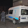 Genç kadın, boğazı kesilip kalbinden bıçaklandı Genç kadın, boğazı kesilip kalbinden bıçaklandı