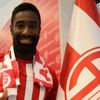 Antalyaspor, Djourou ile 2 yıllık sözleşme imzaladı