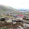 Yaylalardaki çarpık yapılaşmaya kepçe vuruldu