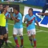 Futbol sahalarında bu da görüldü! Futbol sahalarında bu da görüldü!