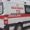 Okulun ikinci katından düşen öğrenci yaralandı Okulun ikinci katından düşen öğrenci yaralandı