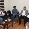 Chp’den Vgc’ye Ziyaret Chp’den Vgc’ye Ziyaret