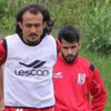 Balıkesirspor'da Burak Çalık affedildi Balıkesirspor'da Burak Çalık affedildi