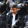 El Chapo'nun sağ kolu yakalandı El Chapo'nun sağ kolu yakalandı