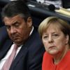 Merkel'den Türkiye açıklaması... Tarih verdi