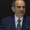 Yıl sonu enflasyon tahmini yüzde 6,9 Yıl sonu enflasyon tahmini yüzde 6,9