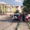 Başken kadın cinayeti Başken kadın cinayeti