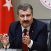 Sağlık Bakanı Koca paylaştı: Yaşayandan uyarılar