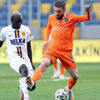 Trabzonspor'dan Visca hamlesi Trabzonspor'dan Visca hamlesi