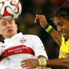 Düelloyu Dortmund kazandı Düelloyu Dortmund kazandı