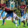 Fenerbahçe karşısında 17 maçlık hasret Fenerbahçe karşısında 17 maçlık hasret