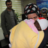 Yunus bebek için Amerikan filmlerini aratmayan operasyon Yunus bebek için Amerikan filmlerini aratmayan operasyon