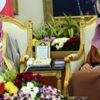 Kral Selman'dan KİK Zirvesi öncesi Kuveyt'e ikinci mesaj