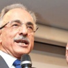 Karayalçın: İstanbul uğruna vekilliğim gitti Karayalçın: İstanbul uğruna vekilliğim gitti