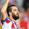 Arda Turan yılın 11’i için oy bekliyor Arda Turan yılın 11’i için oy bekliyor
