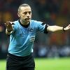 Cüneyt Çakır en tecrübeli... Cüneyt Çakır en tecrübeli...
