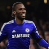 Chelsea'de Didier Drogba bombası