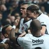 Beşiktaş, Medipol Başakşehir'i yenerek ligde çıkışa geçmek istiyor