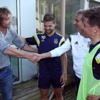Fenerbahçe'de Lugano sürprizi!
