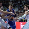 Real Madrid - Anadolu Efes (Canlı)