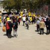 Tokat'ta 1 Mayıs kutlandı Tokat'ta 1 Mayıs kutlandı