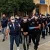 Mersin'de DEAŞ operasyonu: 14 gözaltı Mersin'de DEAŞ operasyonu: 14 gözaltı