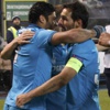PSV, Rusya'da dağıldı! Zenit... PSV, Rusya'da dağıldı! Zenit...