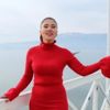 Burdur Gölü için klip çektiler