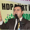 Demirtaş, 'Odamda böcek bulundu ama çıkarmadık' Demirtaş, 'Odamda böcek bulundu ama çıkarmadık'
