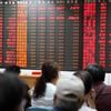 Ticaret savaşı, Çin borsasını durduramadı Ticaret savaşı, Çin borsasını durduramadı