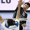 Halkbank İstanbul BŞB'ye şans tanımadı Halkbank İstanbul BŞB'ye şans tanımadı