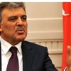 Abdullah Gül: Örnek bir devlet adamıdır Abdullah Gül: Örnek bir devlet adamıdır