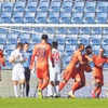 Başakşehir, Gaziantep’i tek golle devirdi Başakşehir, Gaziantep’i tek golle devirdi