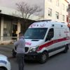 Ümraniye de demir doğrama atölyesinde patlama 1 ölü ... Ümraniye de demir doğrama atölyesinde patlama 1 ölü ...