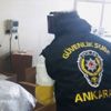 Ankara'da 30 bin kaçak maske ele geçirildi Ankara'da 30 bin kaçak maske ele geçirildi