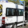 Servis sürücülerine yeni standartlar geliyor Servis sürücülerine yeni standartlar geliyor