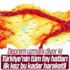 Prof.Dr. Ercan: 2020, Türkiye'nin deprem yılı olacak Prof.Dr. Ercan: 2020, Türkiye'nin deprem yılı olacak