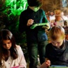 iPad kullanan çocuklar tehlikede iPad kullanan çocuklar tehlikede