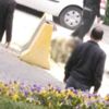İşsiz yurttaş AKP'li belediyenin önünde kendini yaktı İşsiz yurttaş AKP'li belediyenin önünde kendini yaktı
