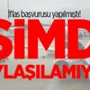 İflas başvurusu yapılmıştı! Şimdi paylaşılamıyor