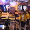 Reina katliamı davası başladı Reina katliamı davası başladı