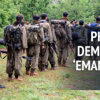 PKK'dan HDP'ye “emanet oy” tepkisi PKK'dan HDP'ye “emanet oy” tepkisi