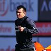 Gary Medel’e ceza yolda