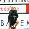 Beşiktaş'ta derbi hazırlıkları başladı