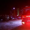 Adana'da 2 katlı bir evde korkutan yangın! Adana'da 2 katlı bir evde korkutan yangın!
