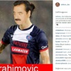 İbrahim Tatlıses'ten olay "İbrahimovic" paylaşımı İbrahim Tatlıses'ten olay "İbrahimovic" paylaşımı