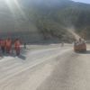 Çalışmalar tamamlandı: Heyelan nedeniyle kapanan Silifke-Mut kara yolu yeniden trafiğe açıldı Çalışmalar tamamlandı: Heyelan nedeniyle kapanan Silifke-Mut kara yolu yeniden trafiğe açıldı