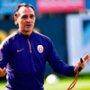 Prandelli'den U dönüşü