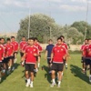 Osmaniyespor, Nevşehir Kampında Güç Depoluyor Osmaniyespor, Nevşehir Kampında Güç Depoluyor